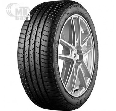 Bridgestone Turanza 6 295/35 ZR21 107Y XL